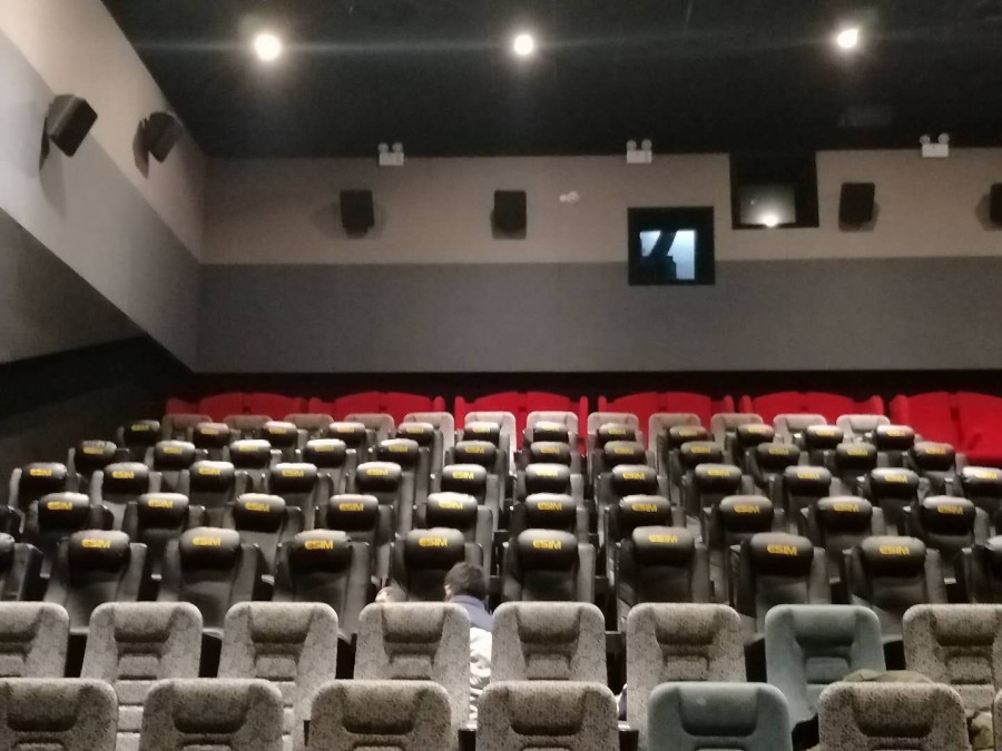 上海国际电影论坛暨展览会(CinemaS)正式在上海跨国采购